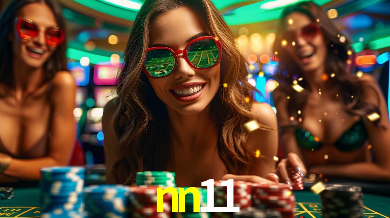 Welcome Bonus nn11