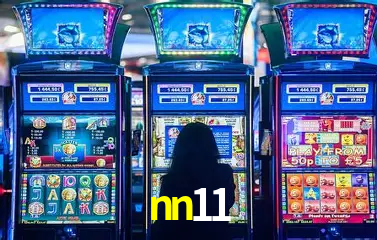 Desvendando o Mundo dos Jogos Virtuais na nn11