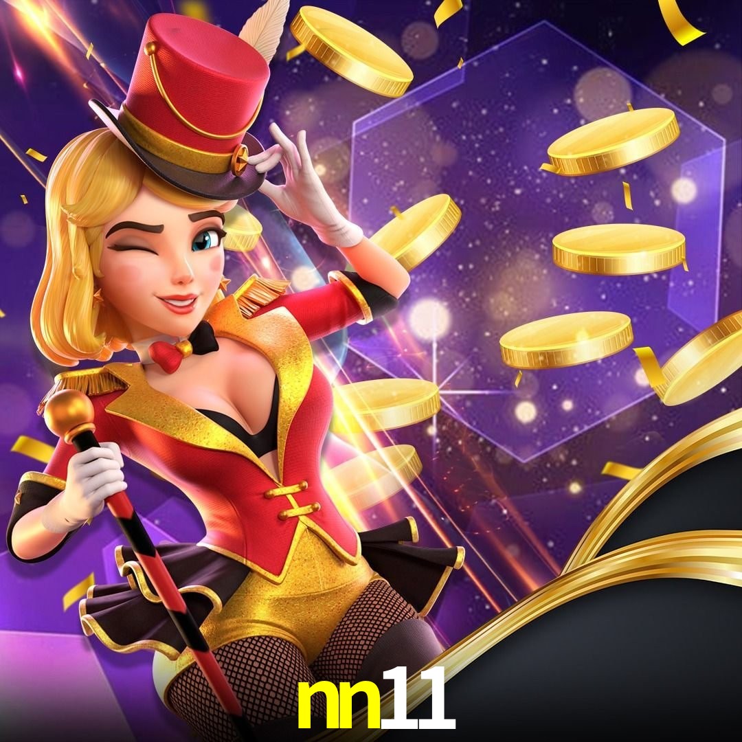 Welcome Bonus nn11