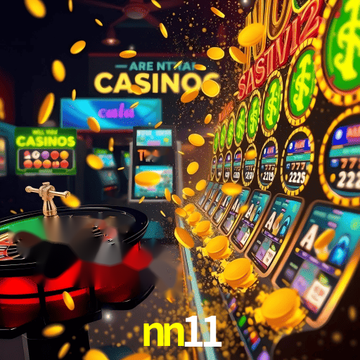 Jogos Exclusivos nn11