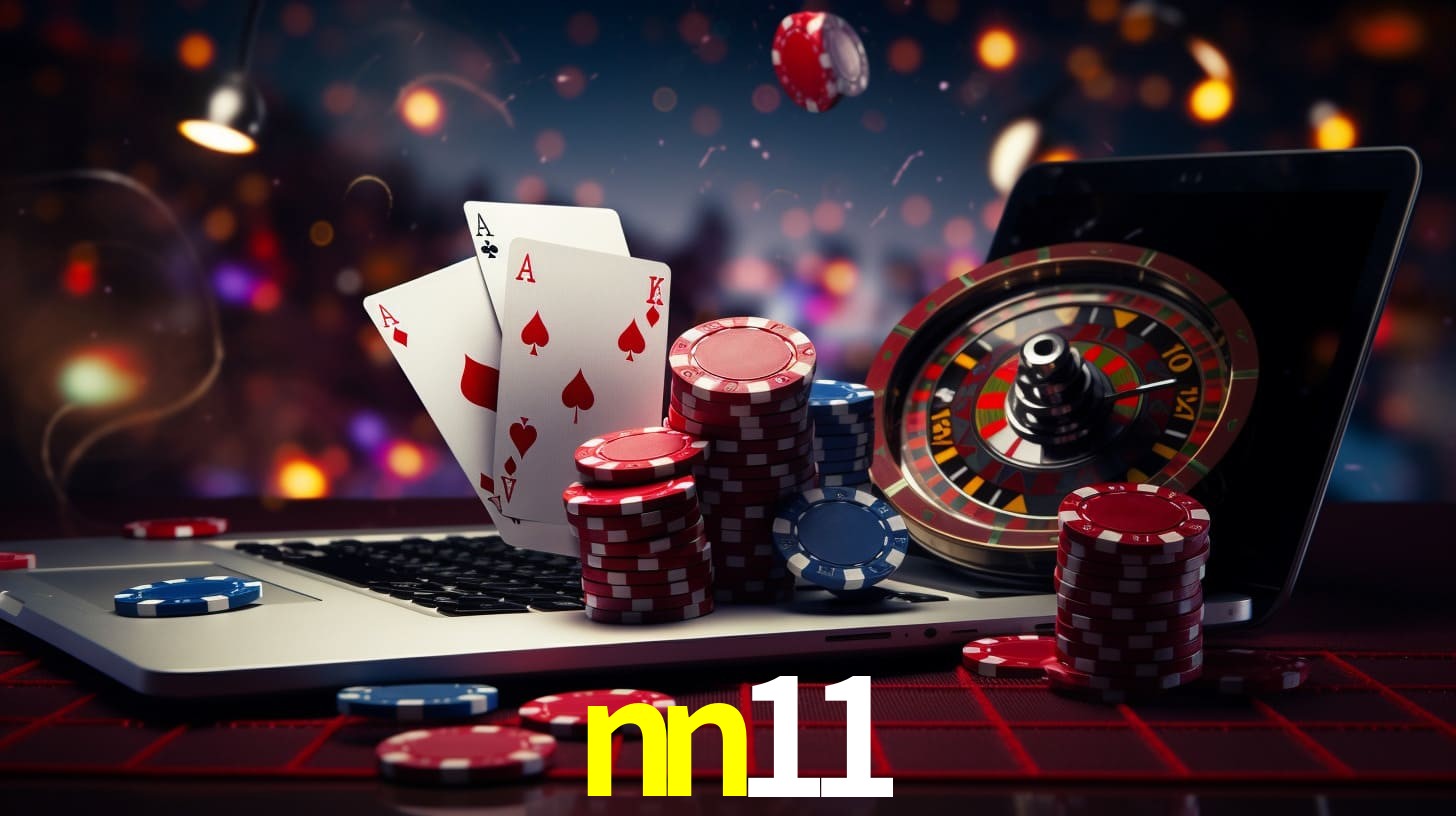 Roulette Table nn11