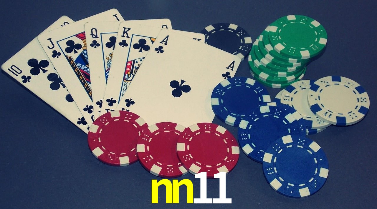 Live Casino nn11