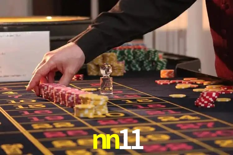 Descubra o Programa VIP da nn11: Vantagens Exclusivas para Jogadores
