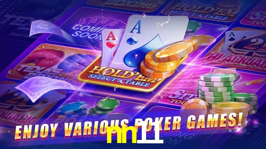 Casino Ao Vivo nn11