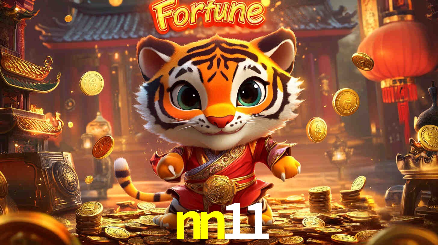 Desvendando o Mundo dos Jogos Virtuais na nn11