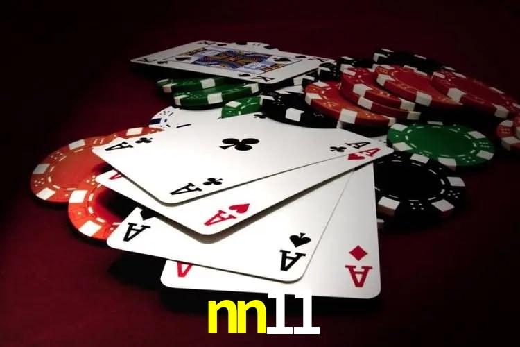 Casino Ao Vivo nn11