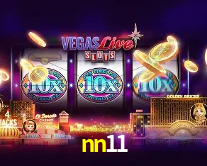 Descubra o Mundo do Cassino Online com nn11