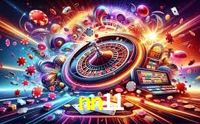 Provedores de Jogos nn11