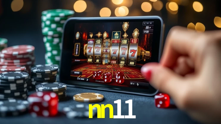 Roulette Table nn11