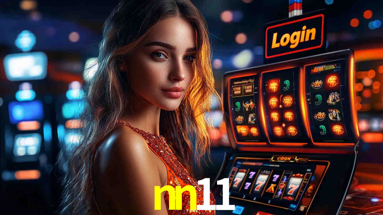 Experimente o Login Seguro Premium no nn11
