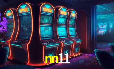 Descubra a Magia dos Jogos de Arcade no nn11