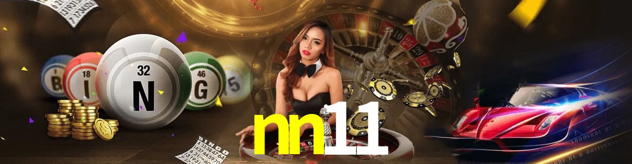 nn11 São Paulo - Top Slots