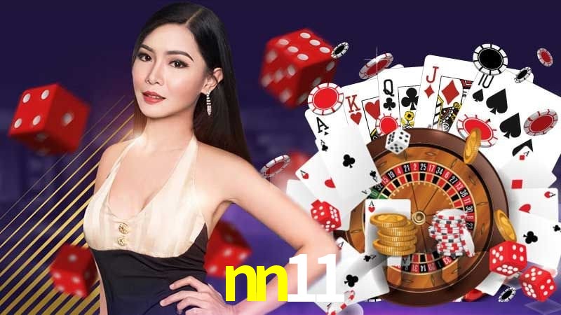 Casino VIP nn11