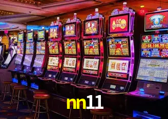 nn11 Bônus - Pacote R$5.000 + VIP